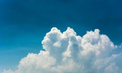 Featured image of post Cloud