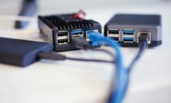 Featured image of post Home Lab - Part 6: Setup Qdevice for Proxmox Quorum