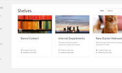 Featured image of post Running BookStack Knowledge Base App in Docker